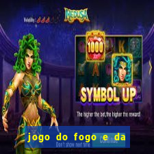 jogo do fogo e da agua poki