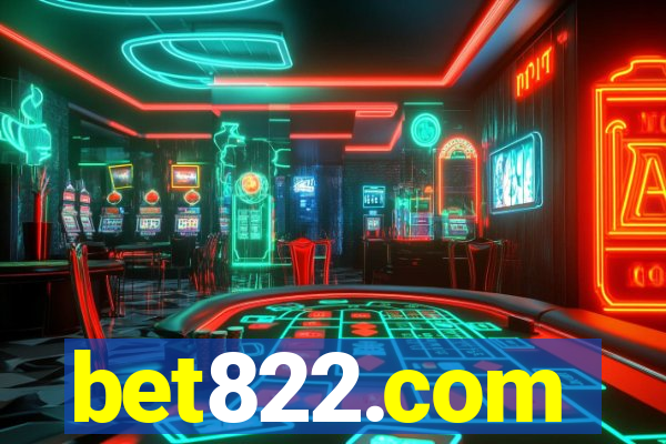 bet822.com