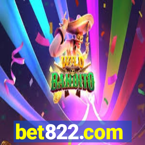 bet822.com