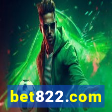 bet822.com