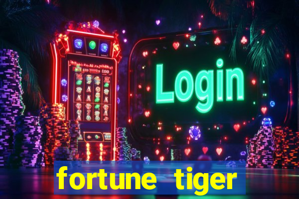 fortune tiger source code