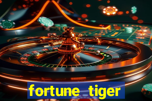 fortune tiger source code