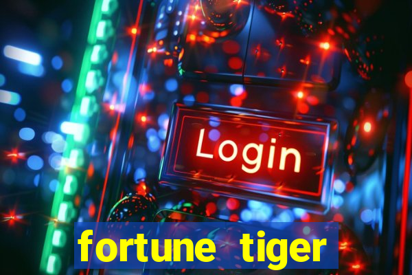 fortune tiger source code