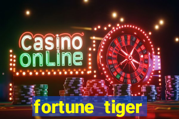 fortune tiger source code