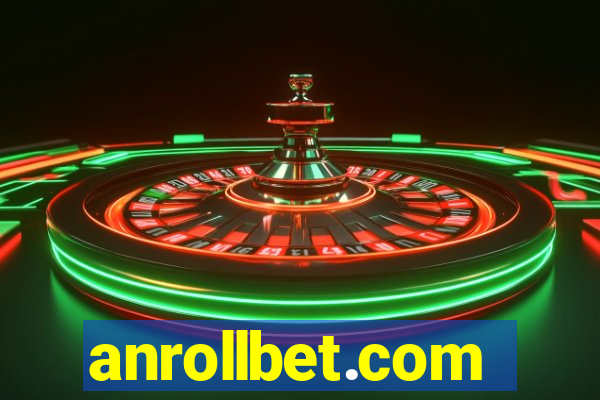 anrollbet.com