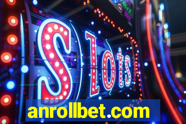 anrollbet.com