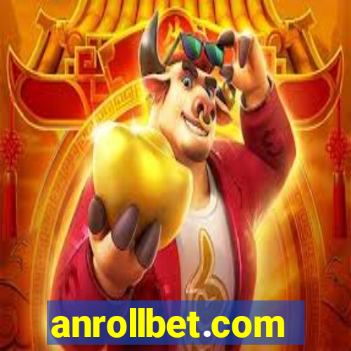 anrollbet.com