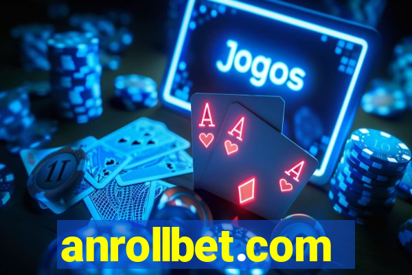 anrollbet.com