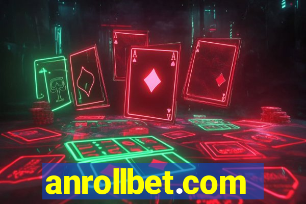 anrollbet.com