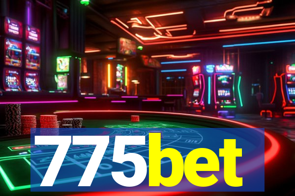 775bet