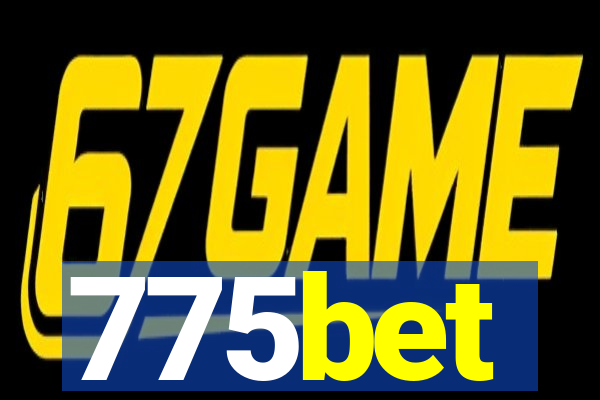 775bet