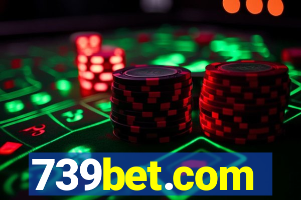 739bet.com