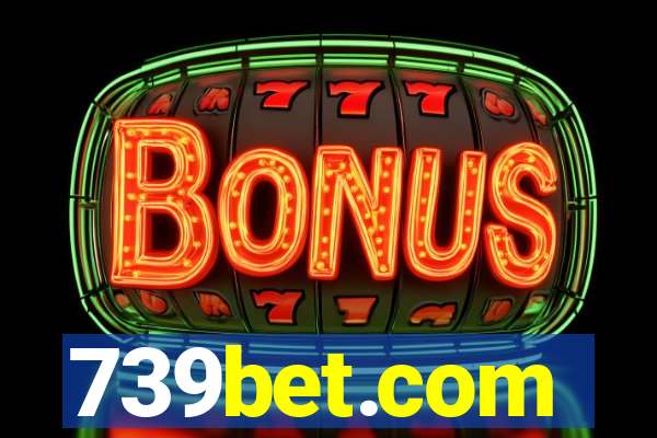 739bet.com