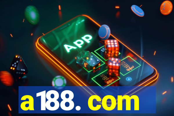 a188. com