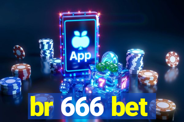 br 666 bet