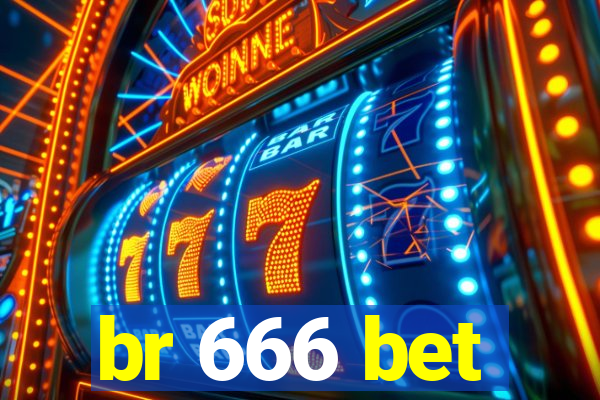 br 666 bet