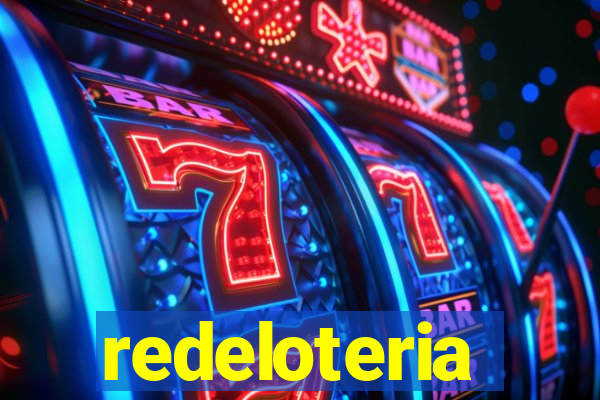 redeloteria