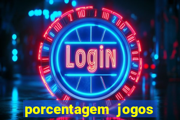 porcentagem jogos da pg