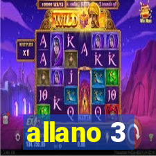 allano 3