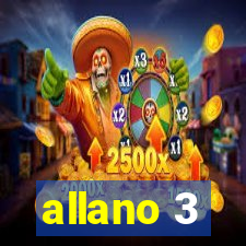 allano 3