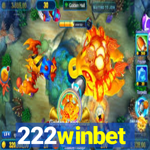 222winbet