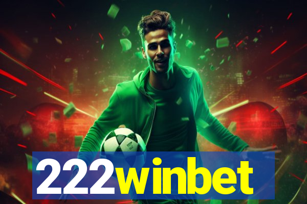 222winbet