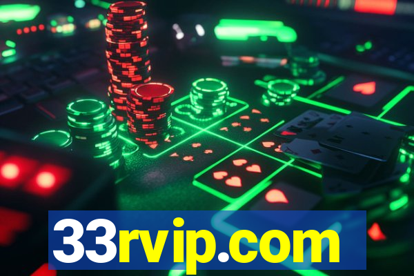 33rvip.com