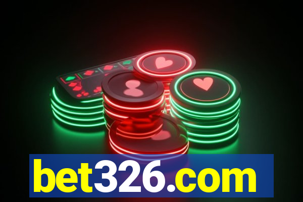 bet326.com