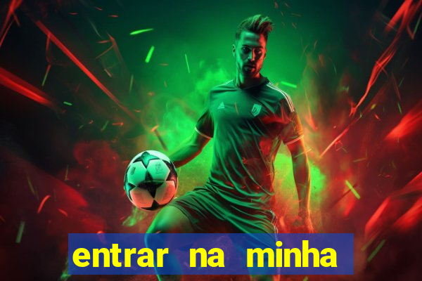 entrar na minha conta sportingbet