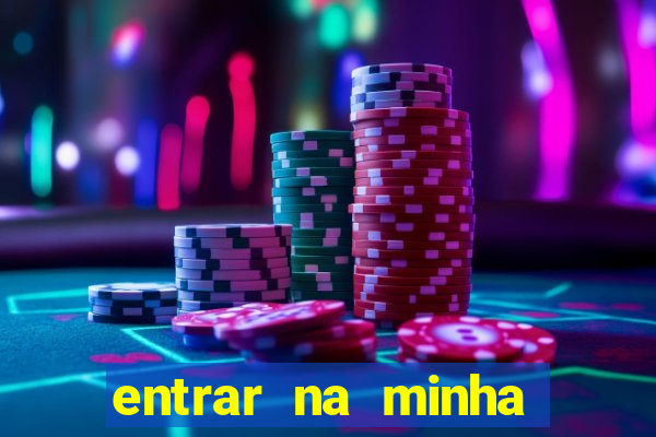 entrar na minha conta sportingbet