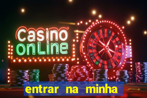 entrar na minha conta sportingbet