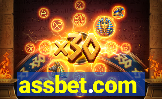 assbet.com