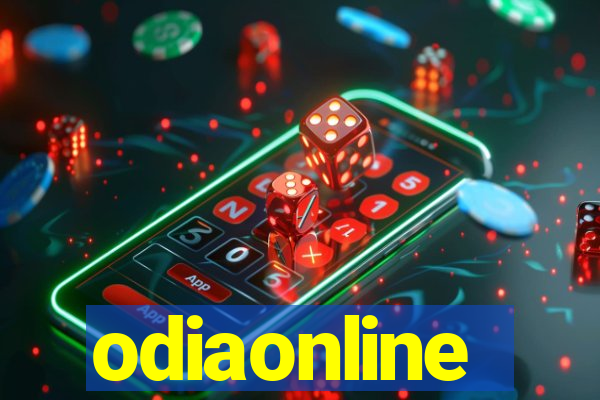 odiaonline