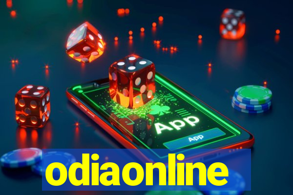 odiaonline