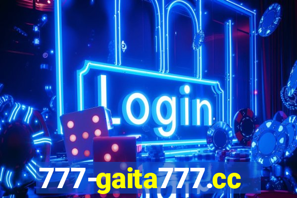 777-gaita777.cc