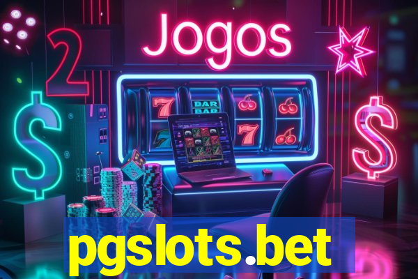 pgslots.bet