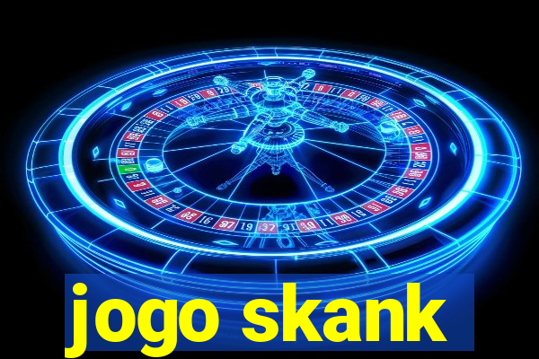 jogo skank