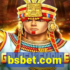 bsbet.com