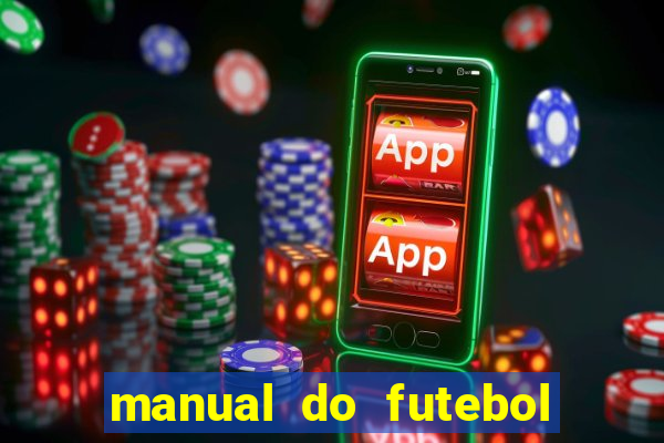 manual do futebol americano pdf