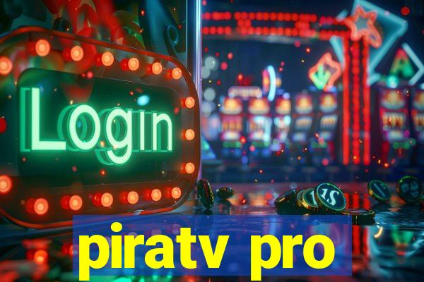 piratv pro