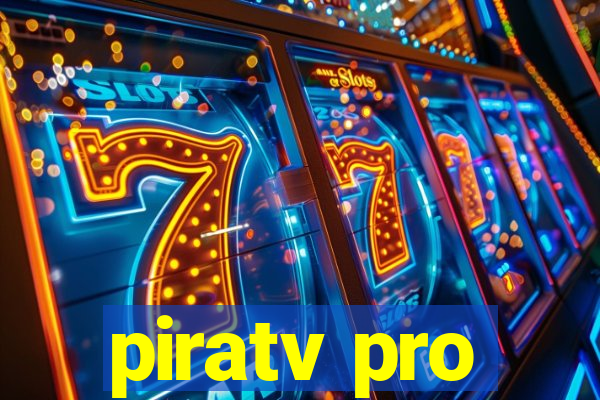 piratv pro