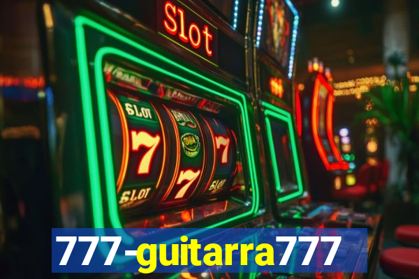 777-guitarra777.cc