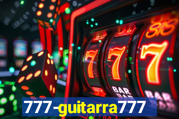 777-guitarra777.cc