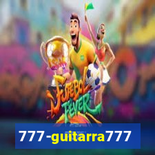 777-guitarra777.cc