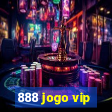 888 jogo vip