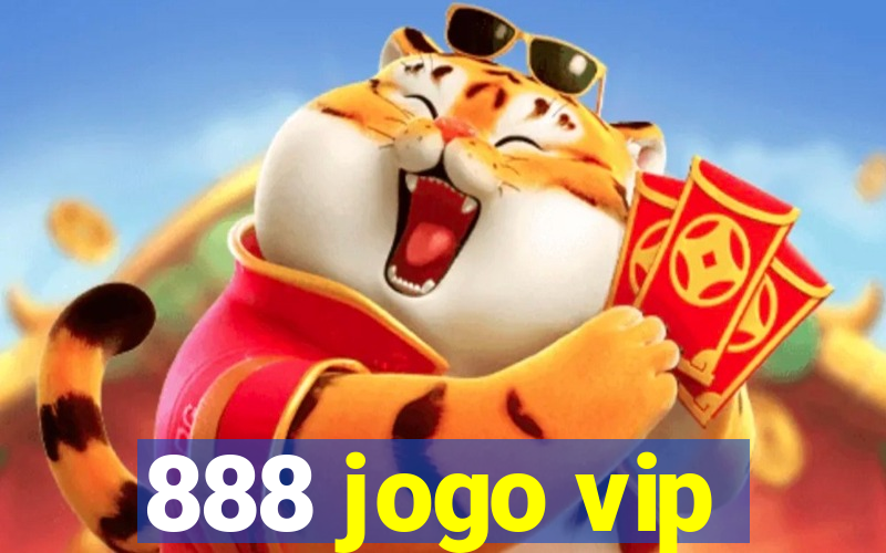 888 jogo vip