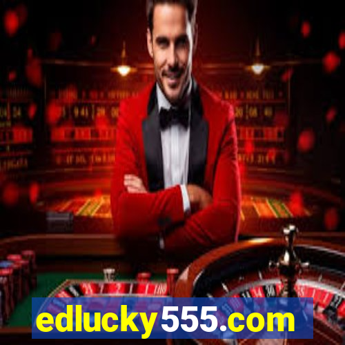 edlucky555.com