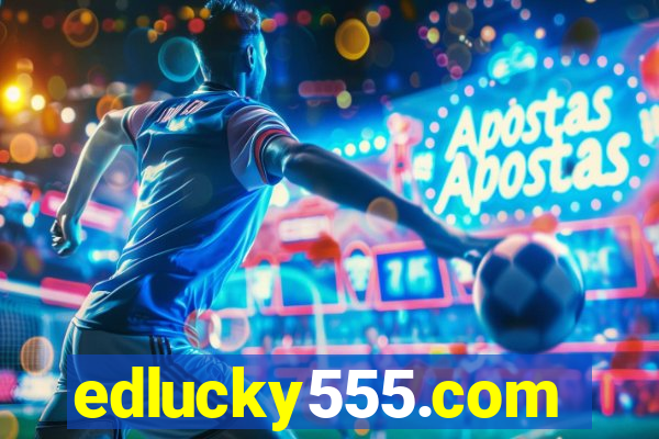 edlucky555.com