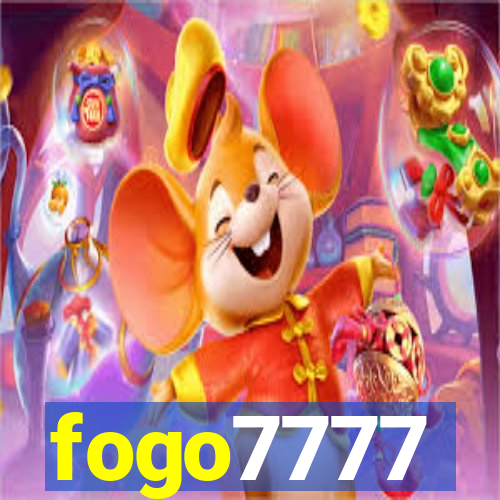 fogo7777