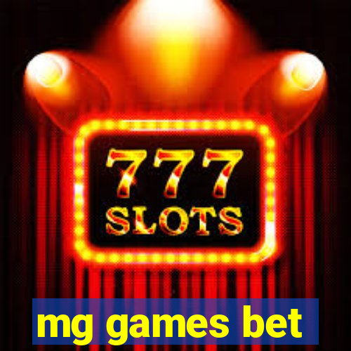 mg games bet